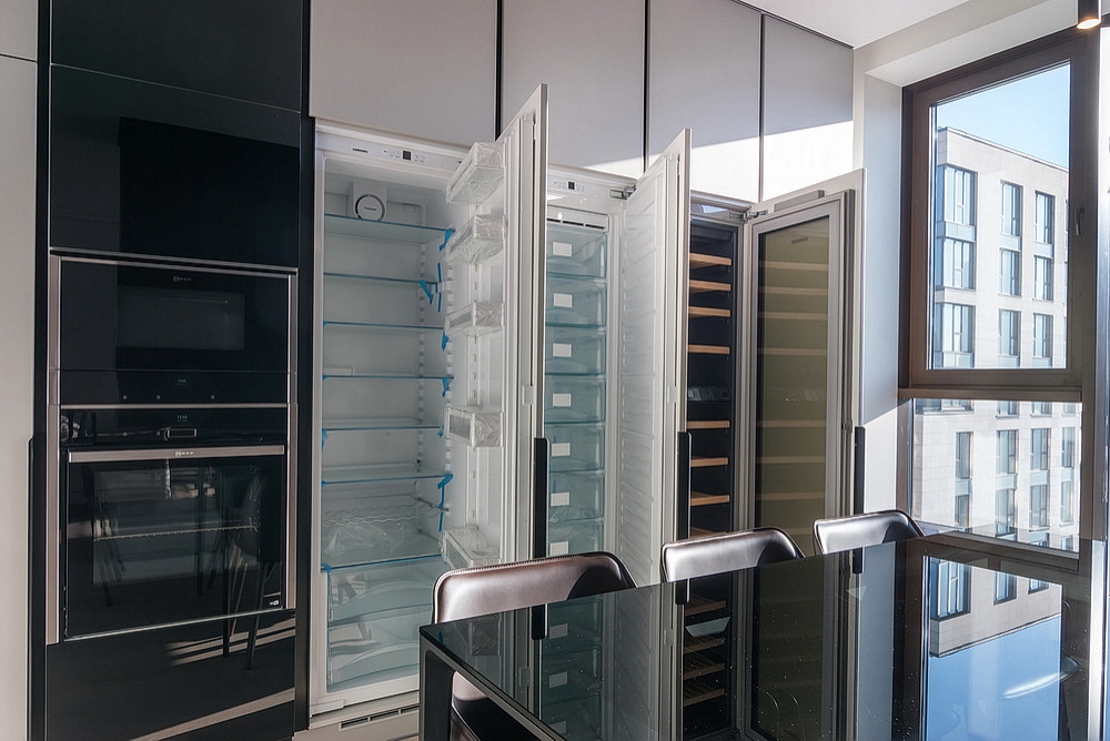 Квартира Soft-touch