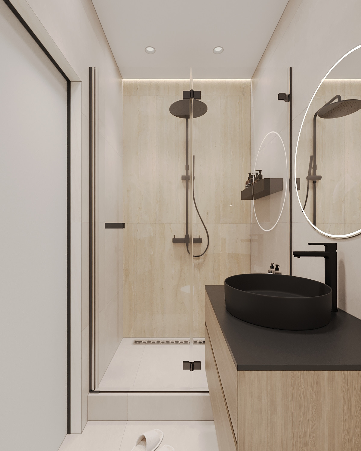 ЖК АКАДЕМИЧЕСКИЙ. Квартира, 68 м2