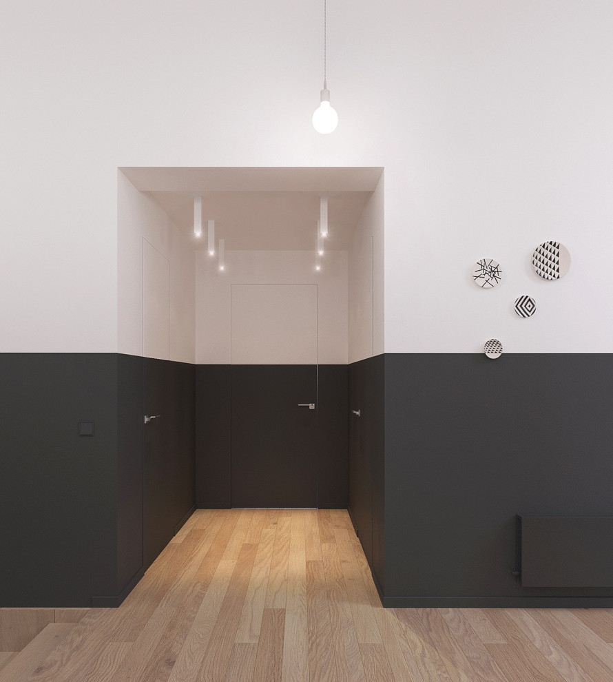 Kottage 320 m2