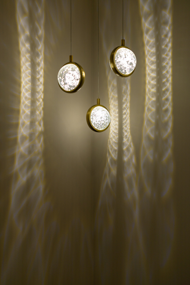 ЖК "Чёрная речка" 2-ком. квартира в новостройке площадью 63,8м².