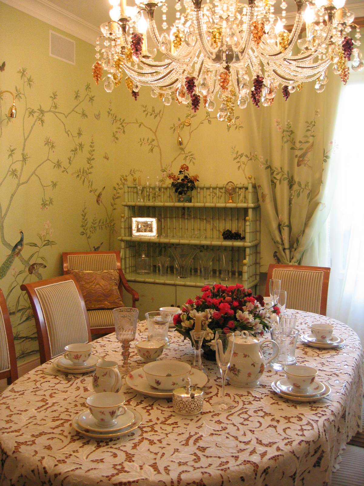 Изысканность  классики