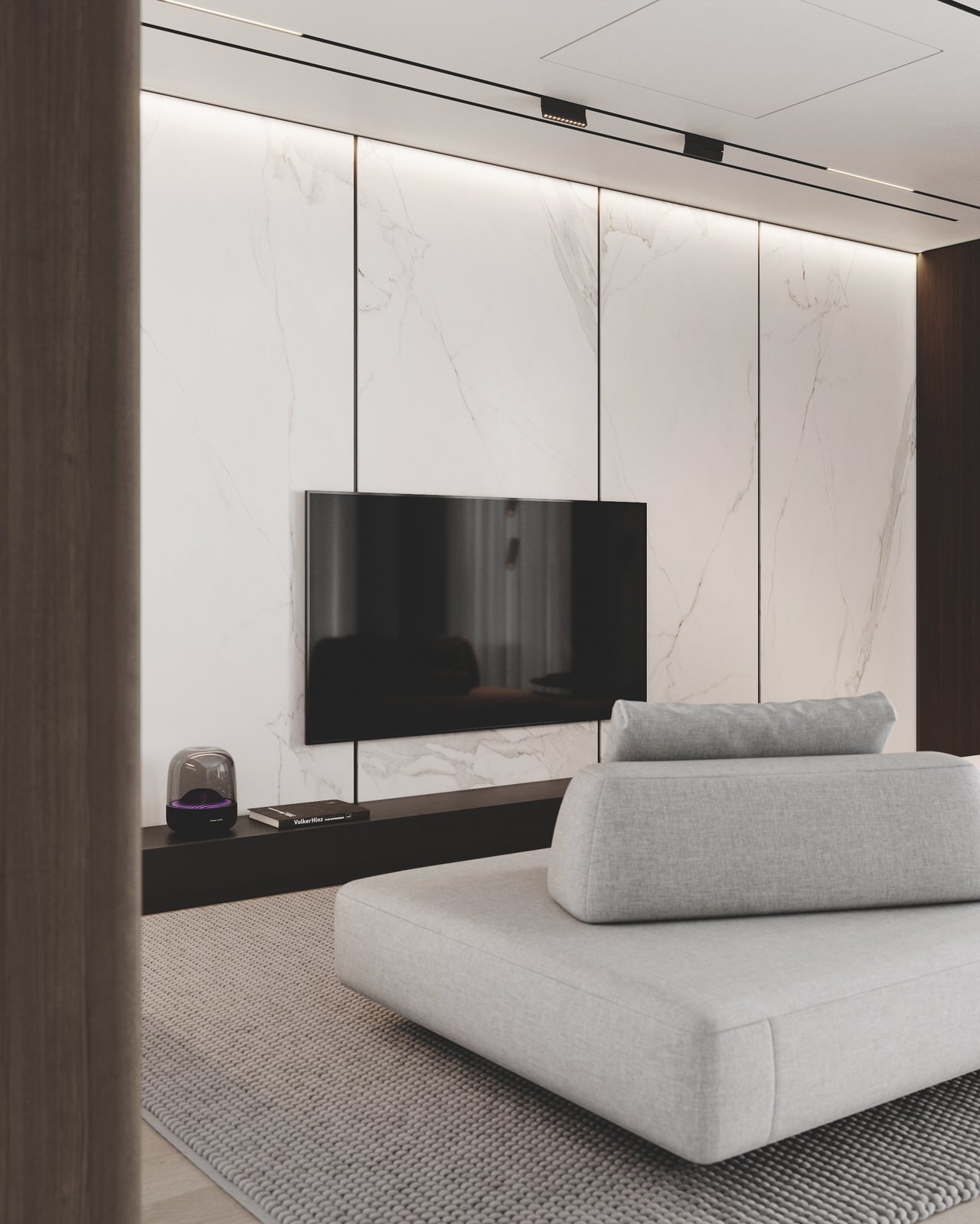 ЖК ЛАЗУРНЫЙ БЕРЕГ