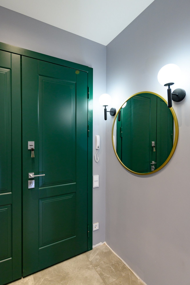 Cталинка на Свеаборгской ул., 27