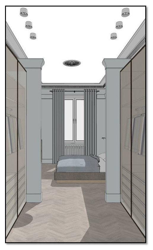 Высотка на Котельнической набережной