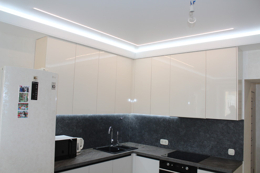 Ремонт квартиры в ЖК "МЧС"