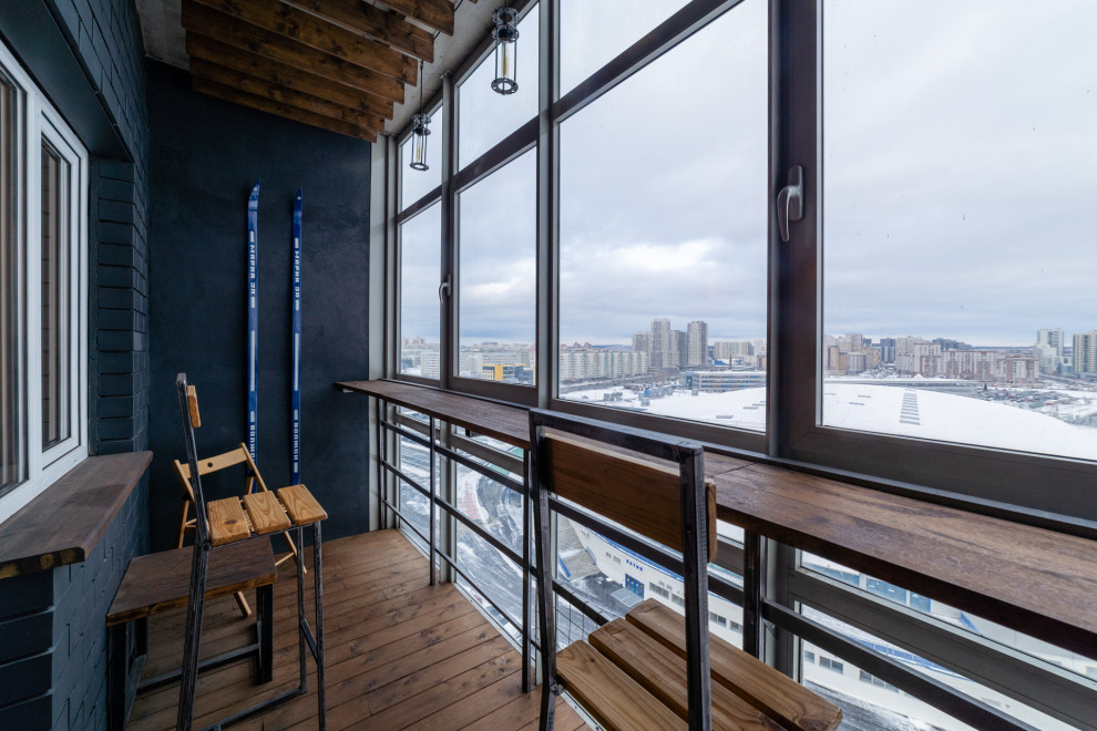 Обложка проекта: ЖК Магеллан