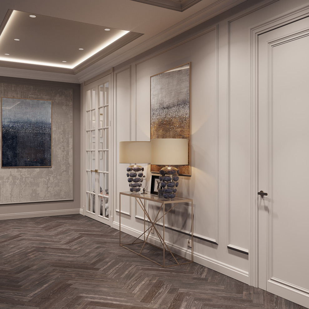 Квартира в Баку