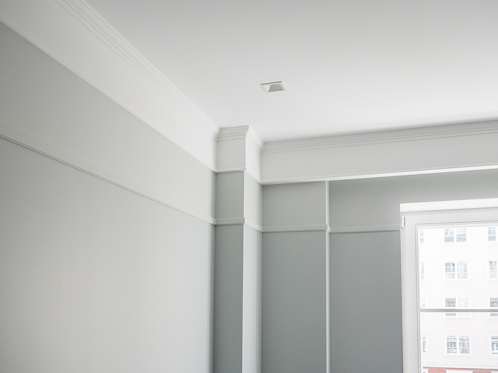 Ремонт ЖК "Английский Квартал"