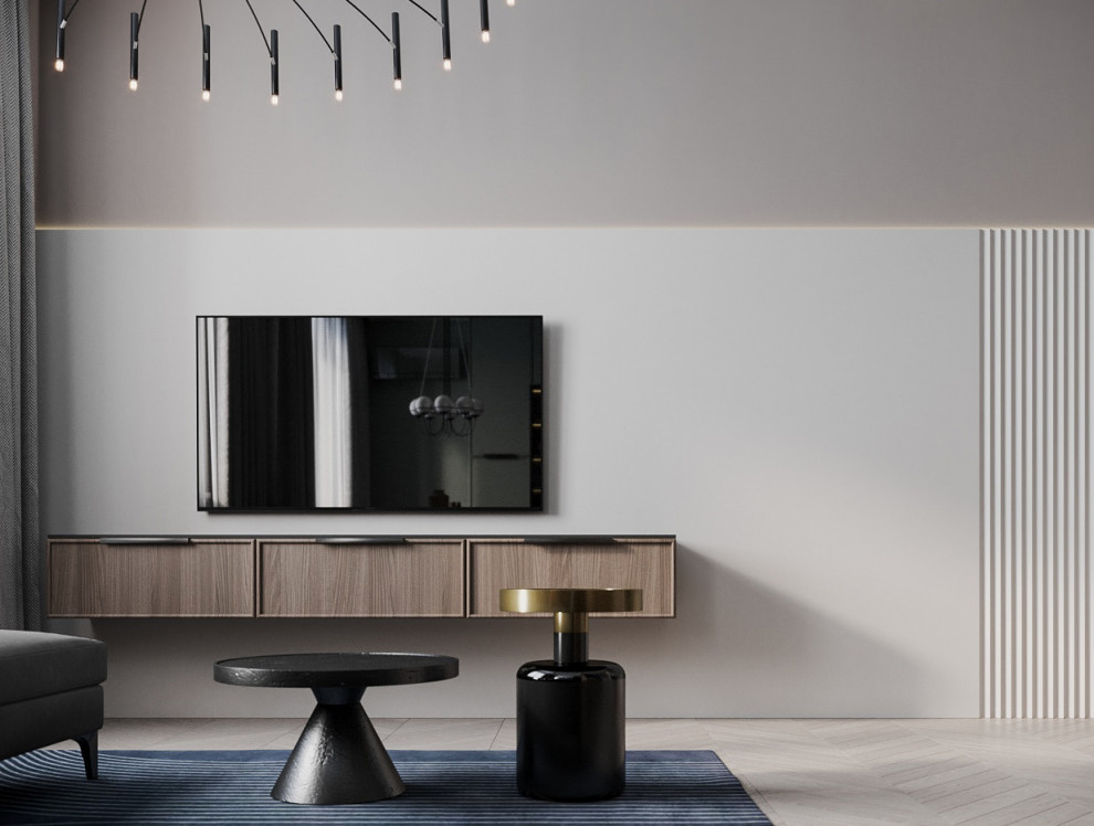 ЖК Фестиваль Парк