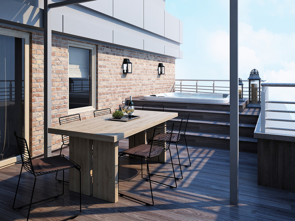 ЖК Морская симфония лофт