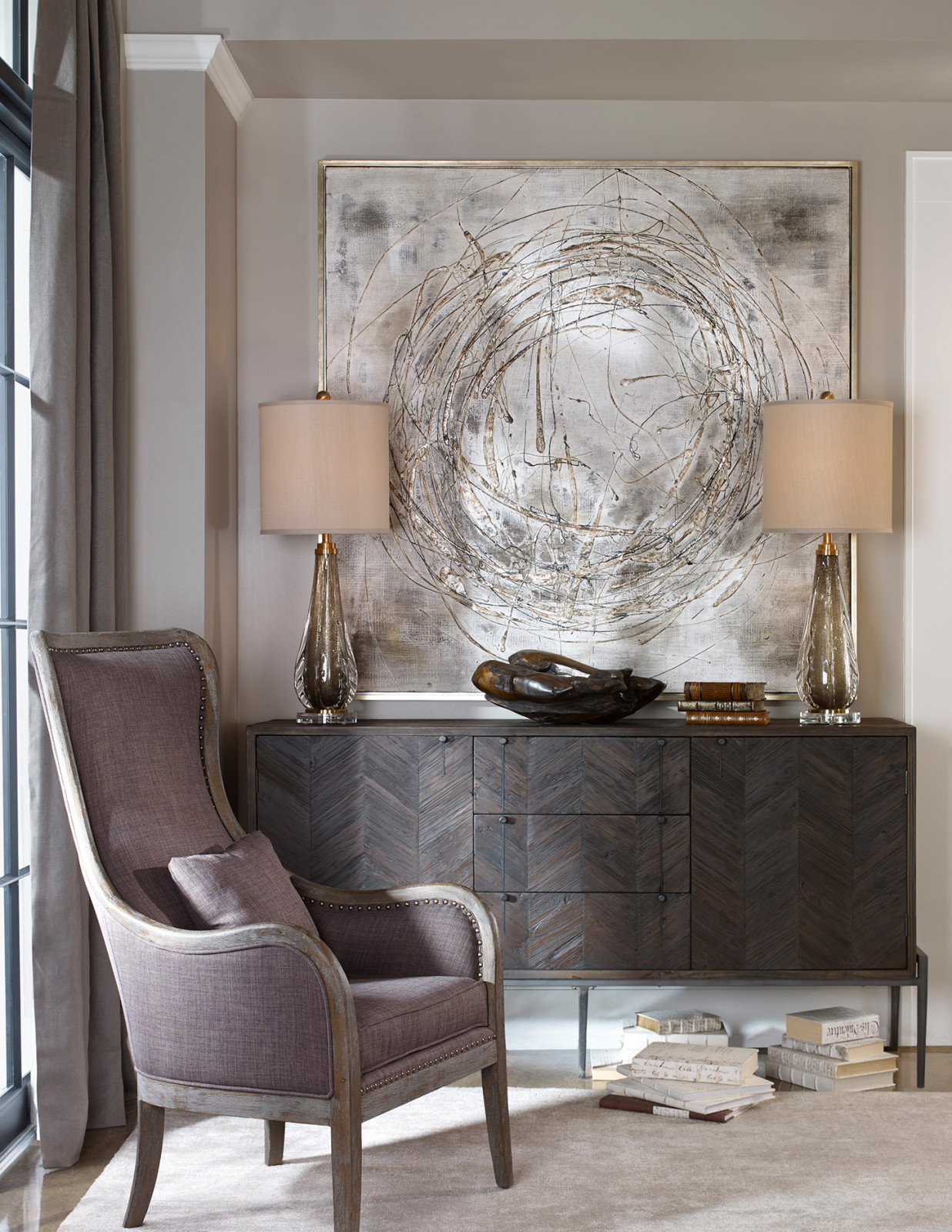 Декор Uttermost