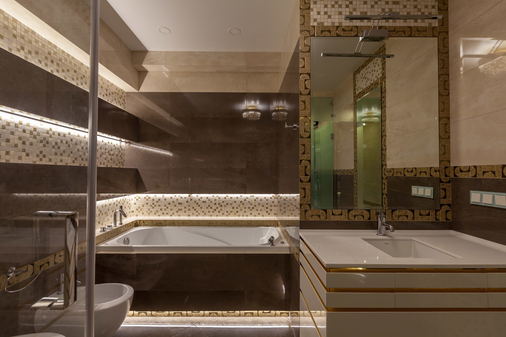 Квартира в ЖК "Дом на Щукинской"