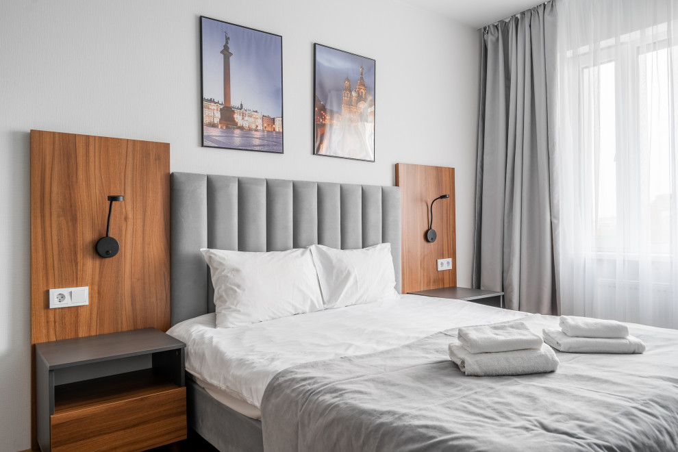 Квартира на 2ом Муринском