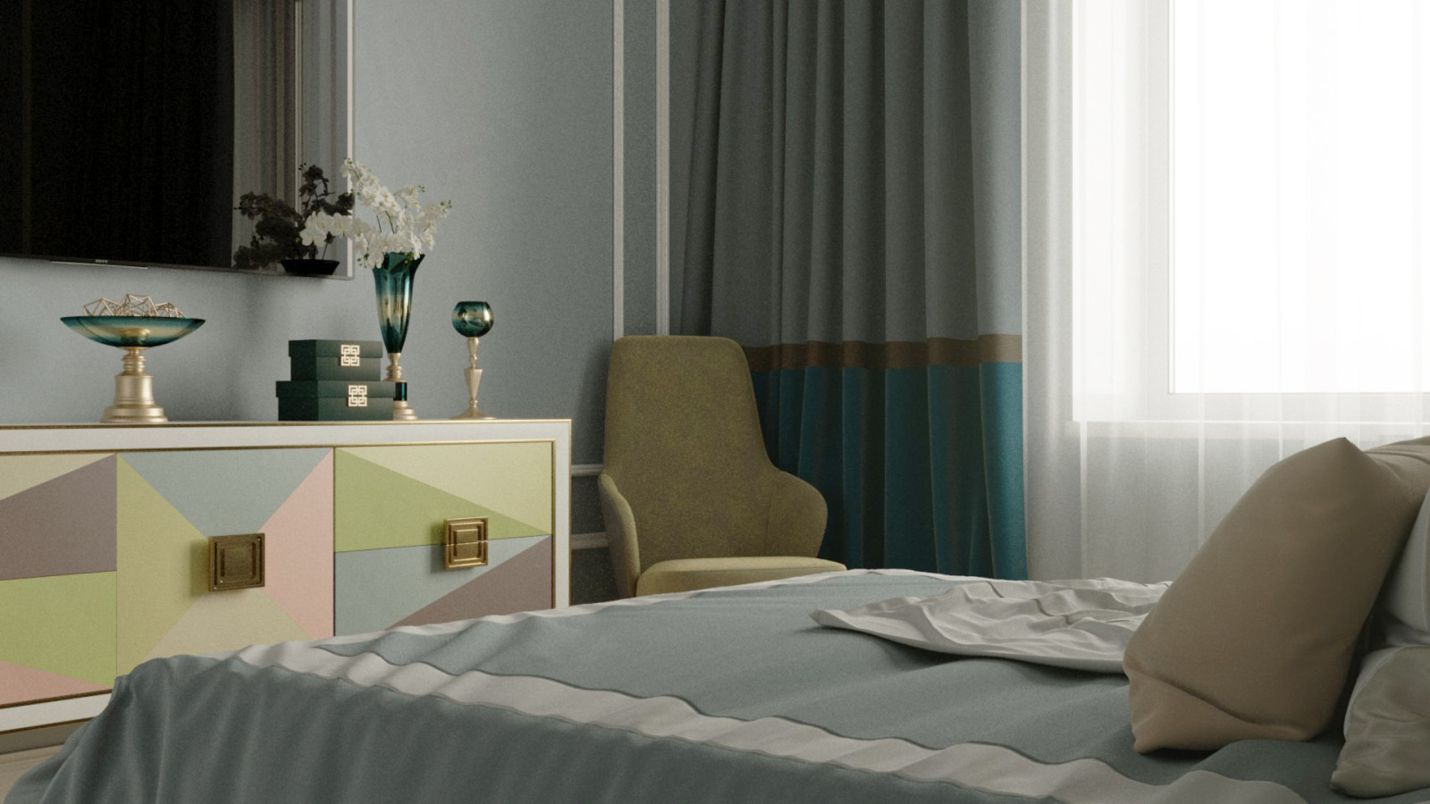 Неоклассика