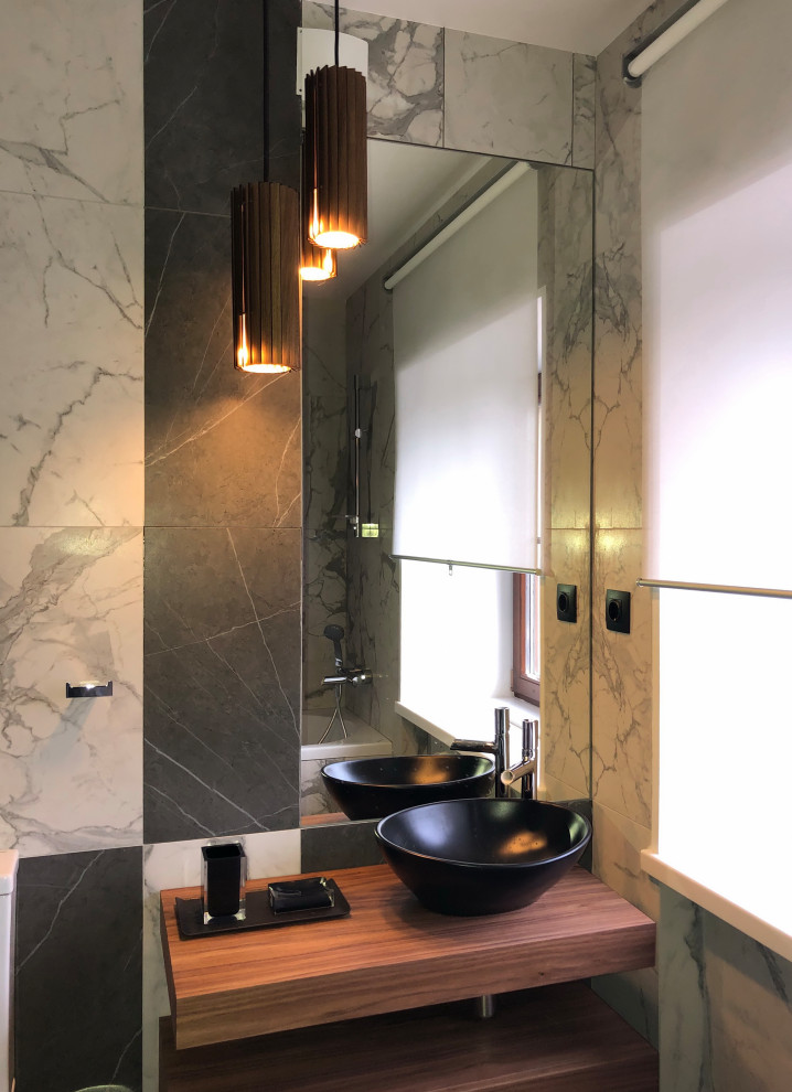 Гостевые апартаменты-реконструкция