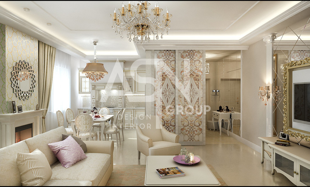 Квартира в Благовещенске