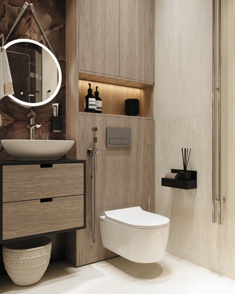 Усадьба Шарапово