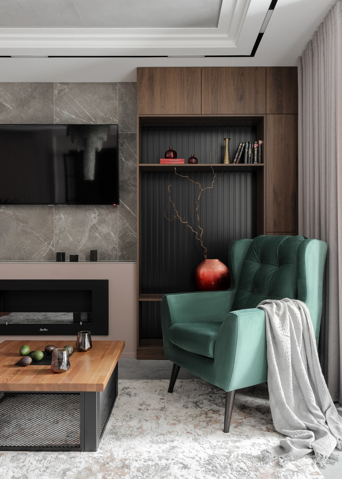 Леон, бетон и Нина Симон