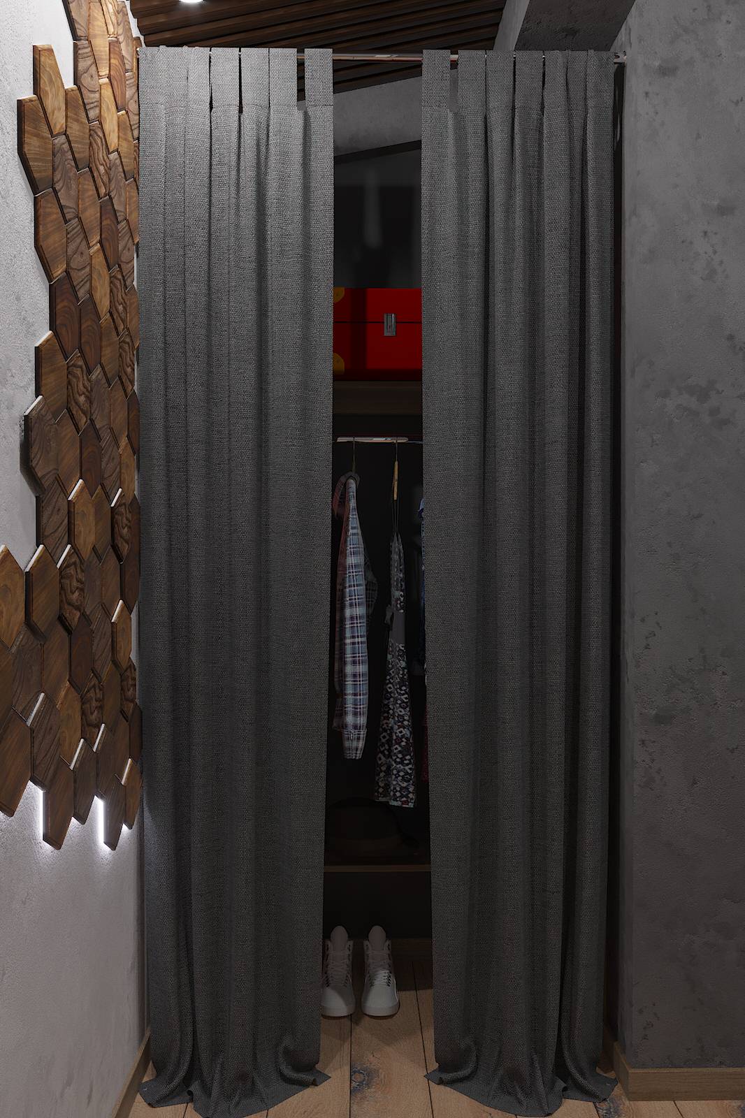 Гостевая квартира на побережье