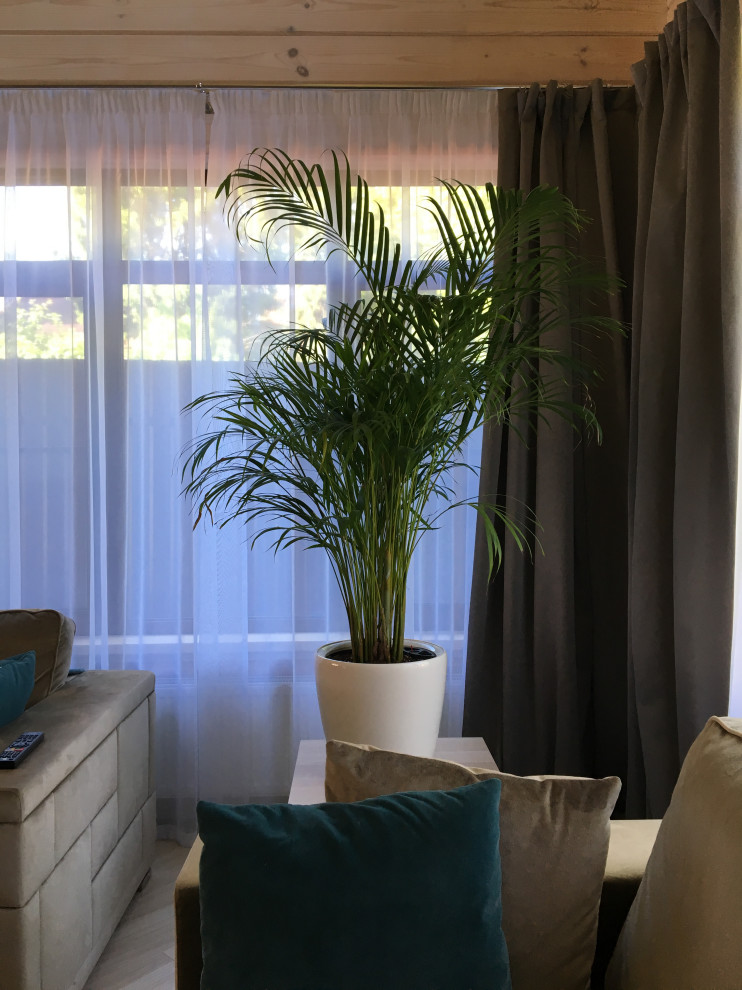 Проект | Апрелевка