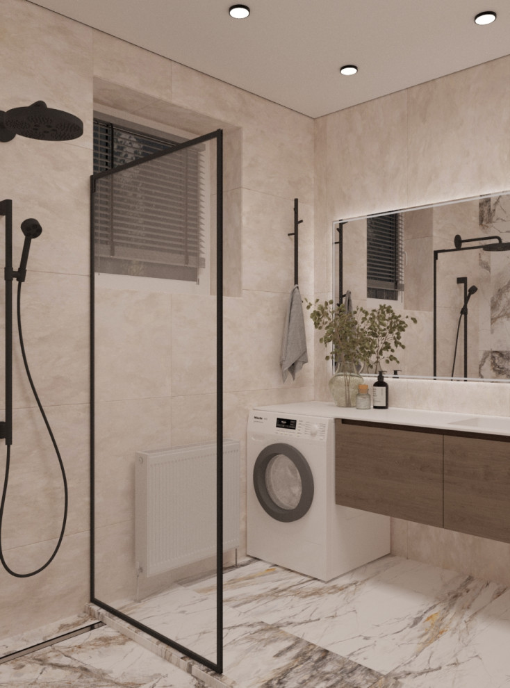 Дизайн гостевого дома