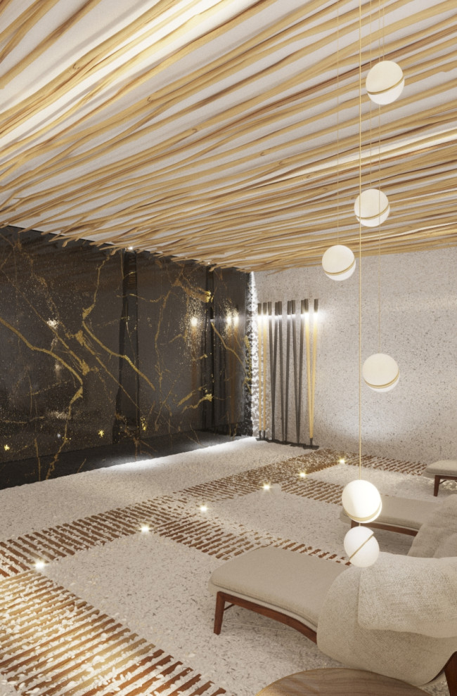 Частная резиденция