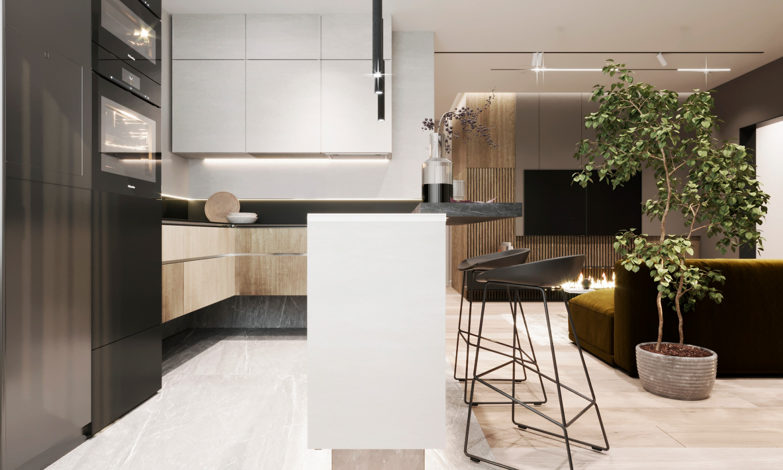 Пермь, Чернышевского