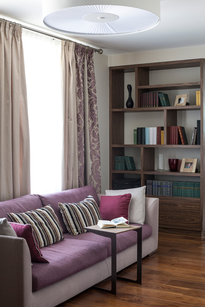 Квартира в современном стиле