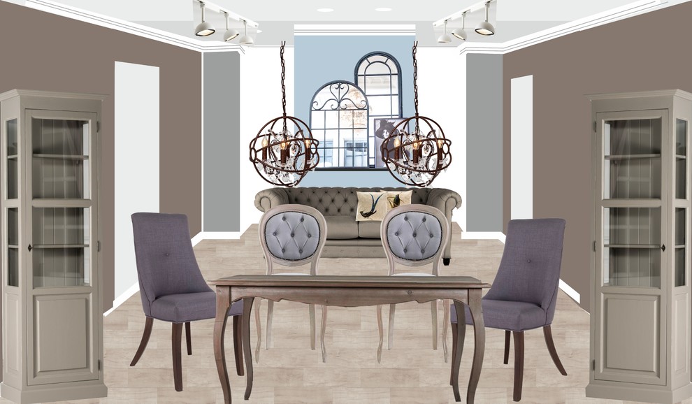 Визуализации