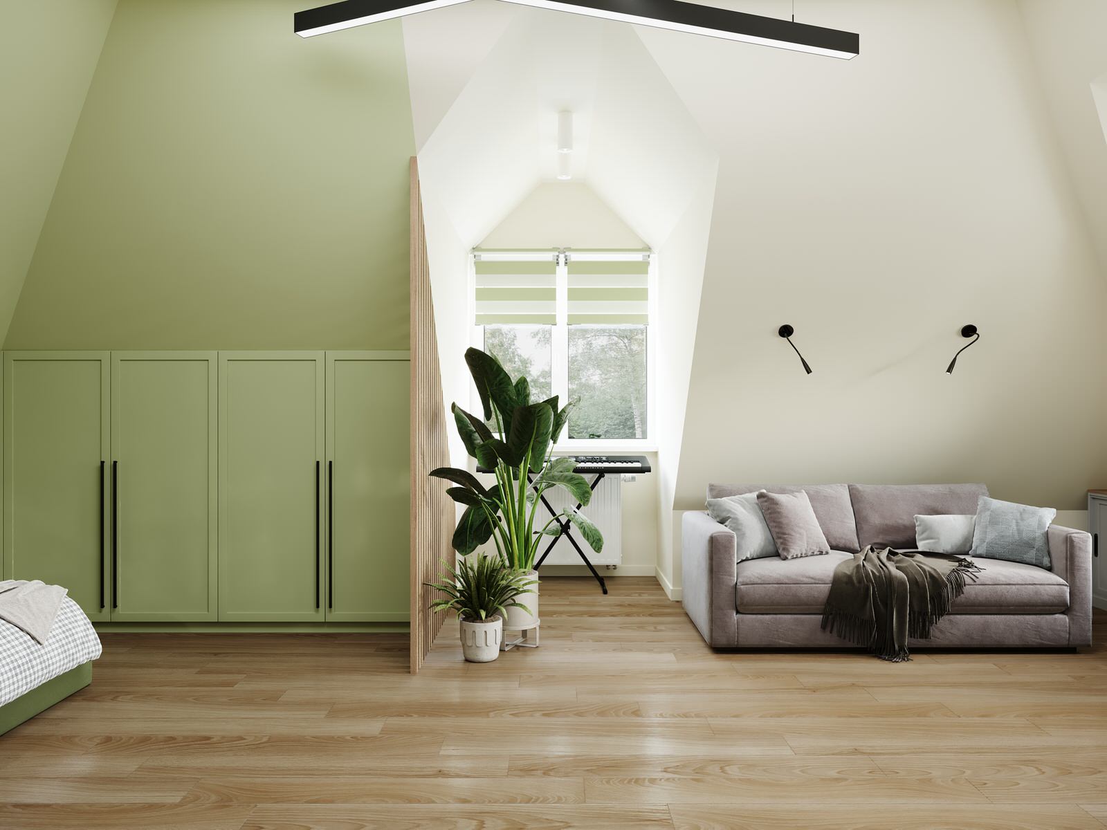 Дизайн проект дома