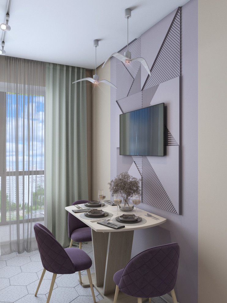 Квартира 30 м2