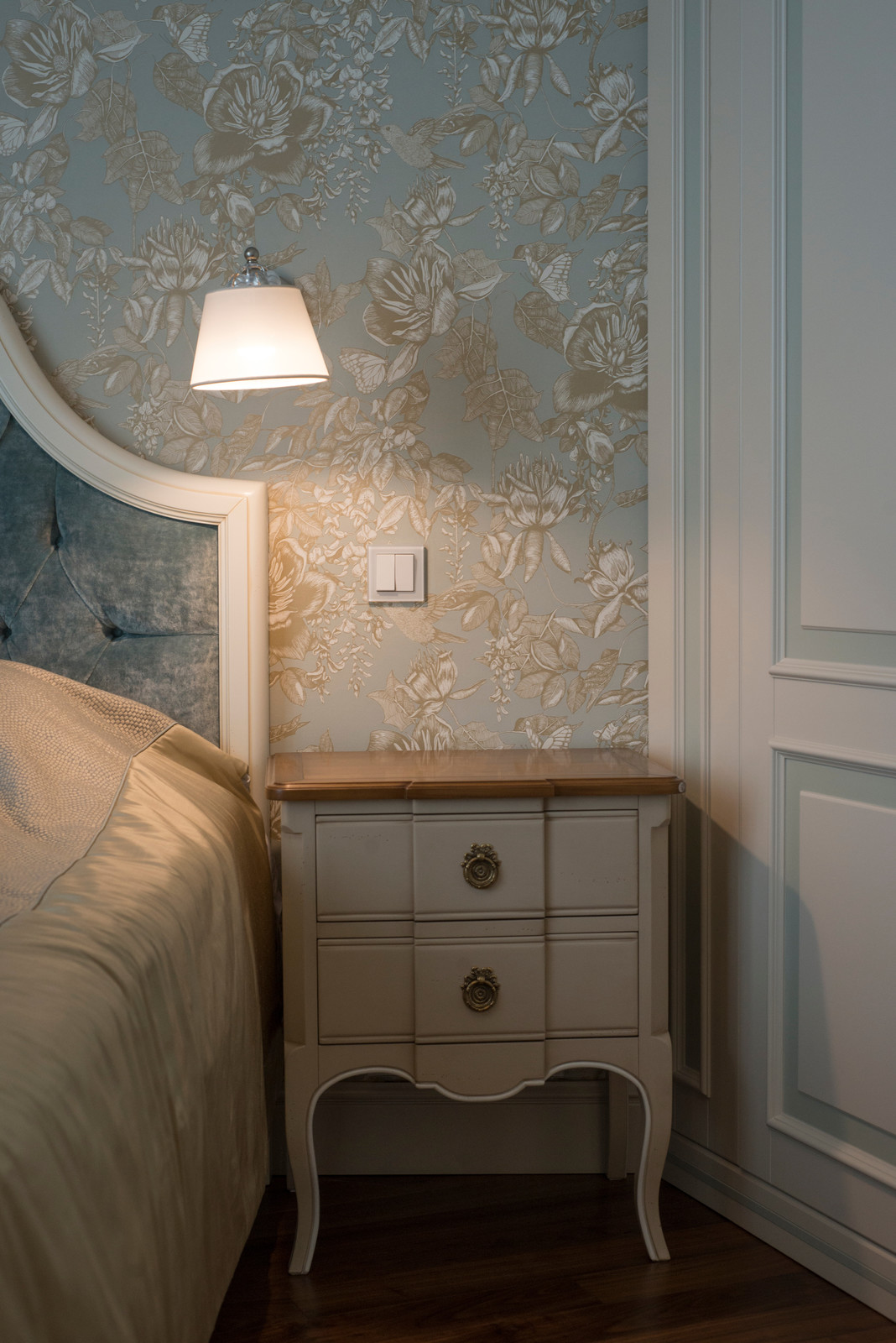 Нью-Йоркский шик