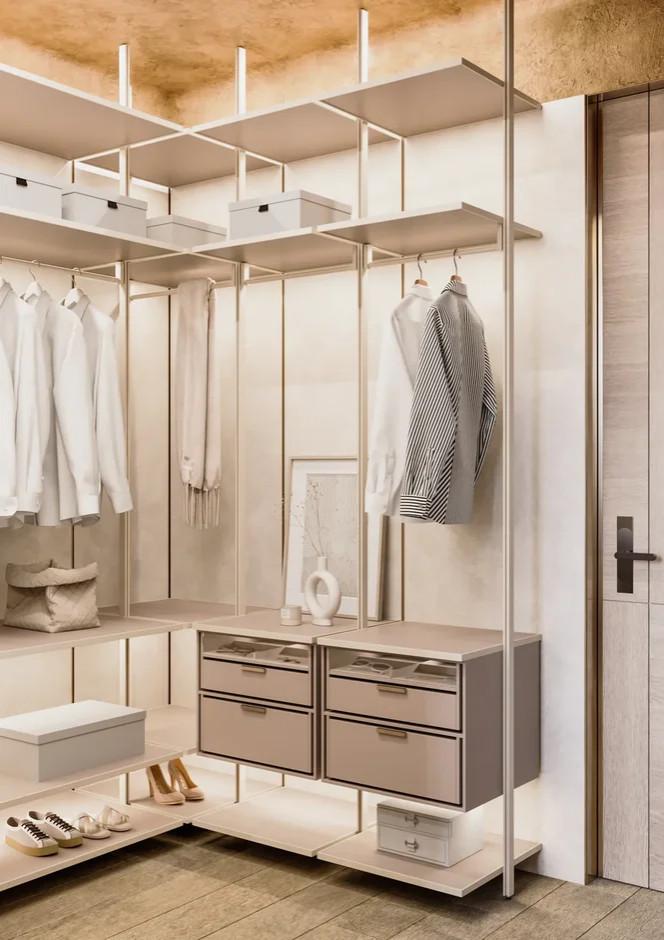 ЖК Мосфильмовский