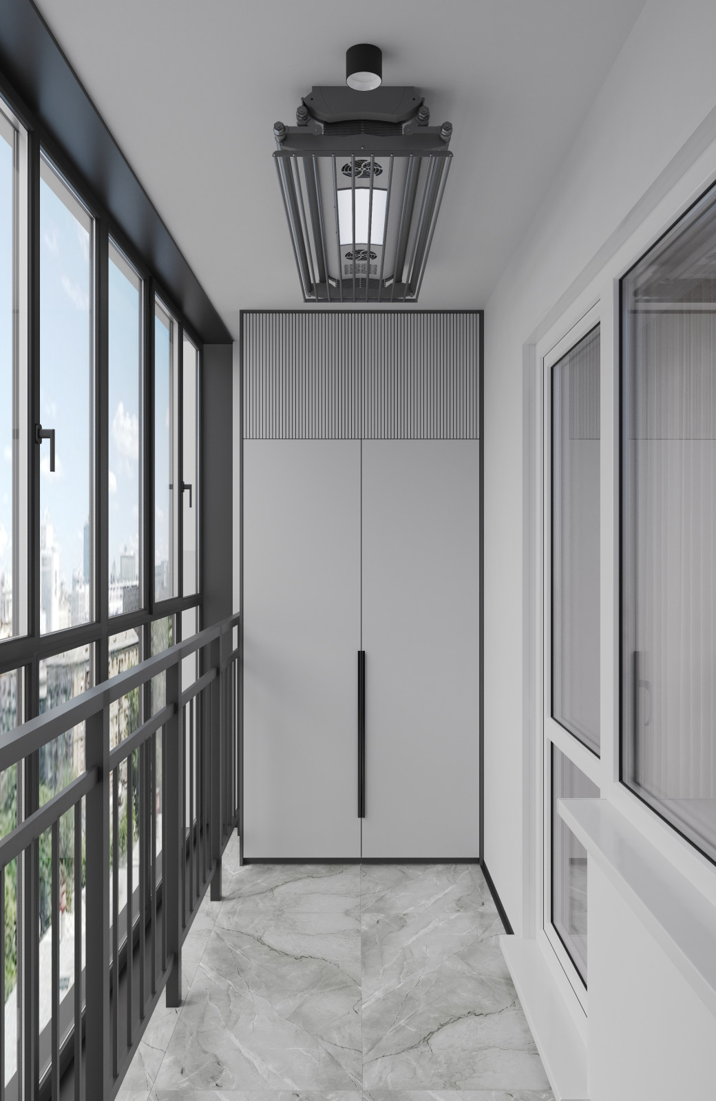 г.Томск ул. Войкова (54кв.м.)