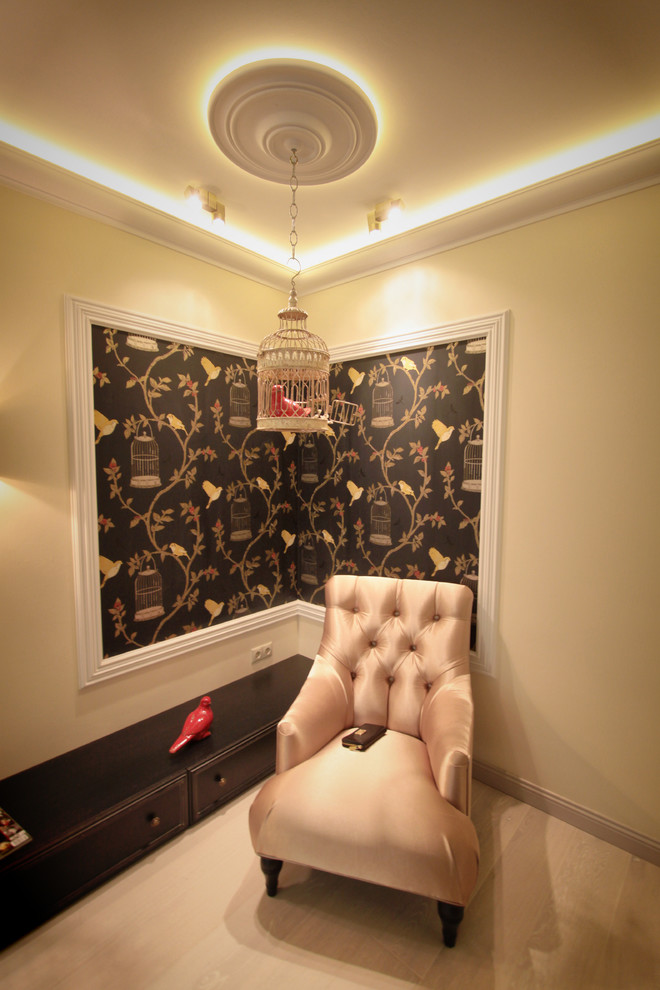 квартира Москва