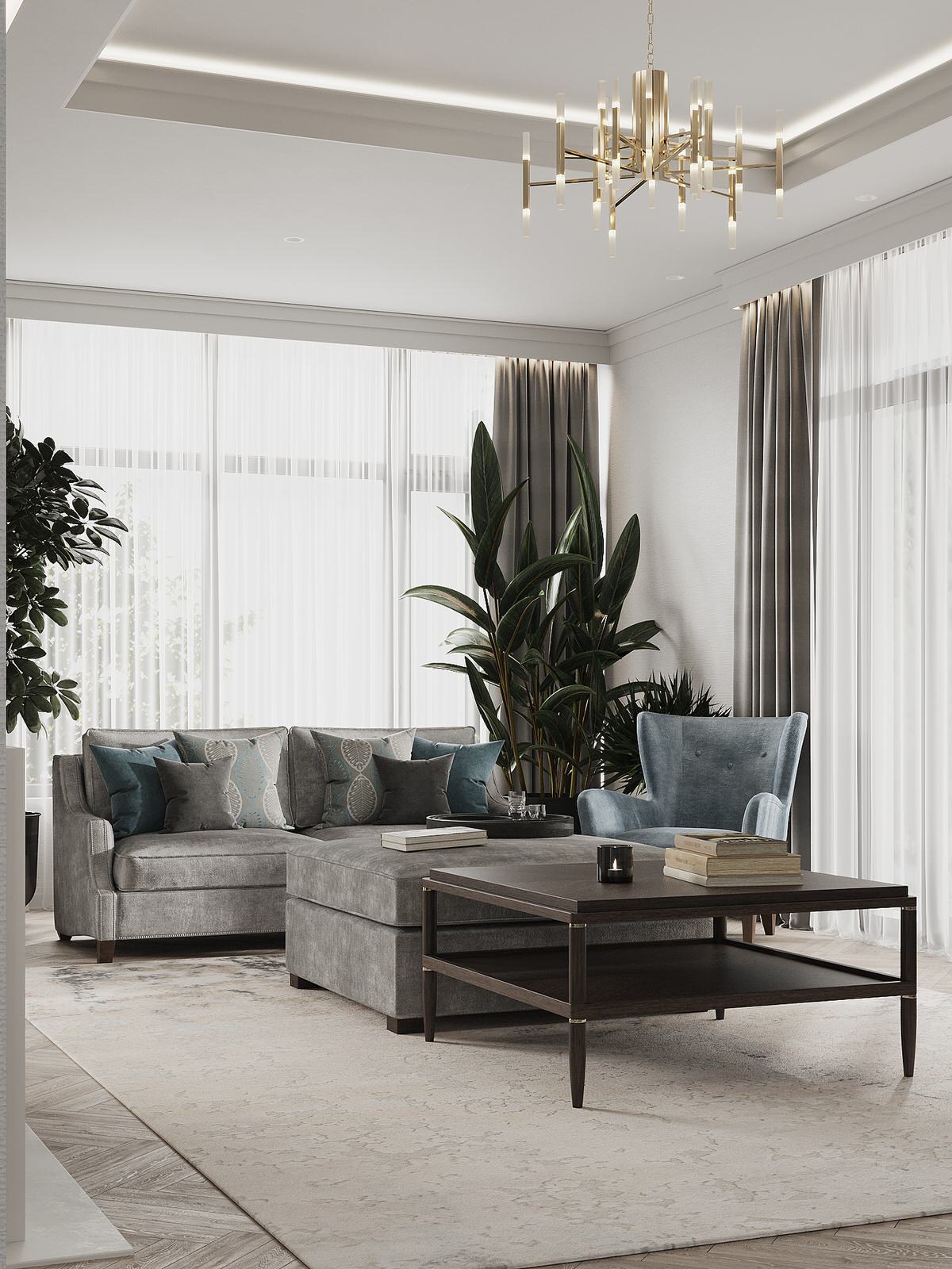 Дом в п. Лазаревское