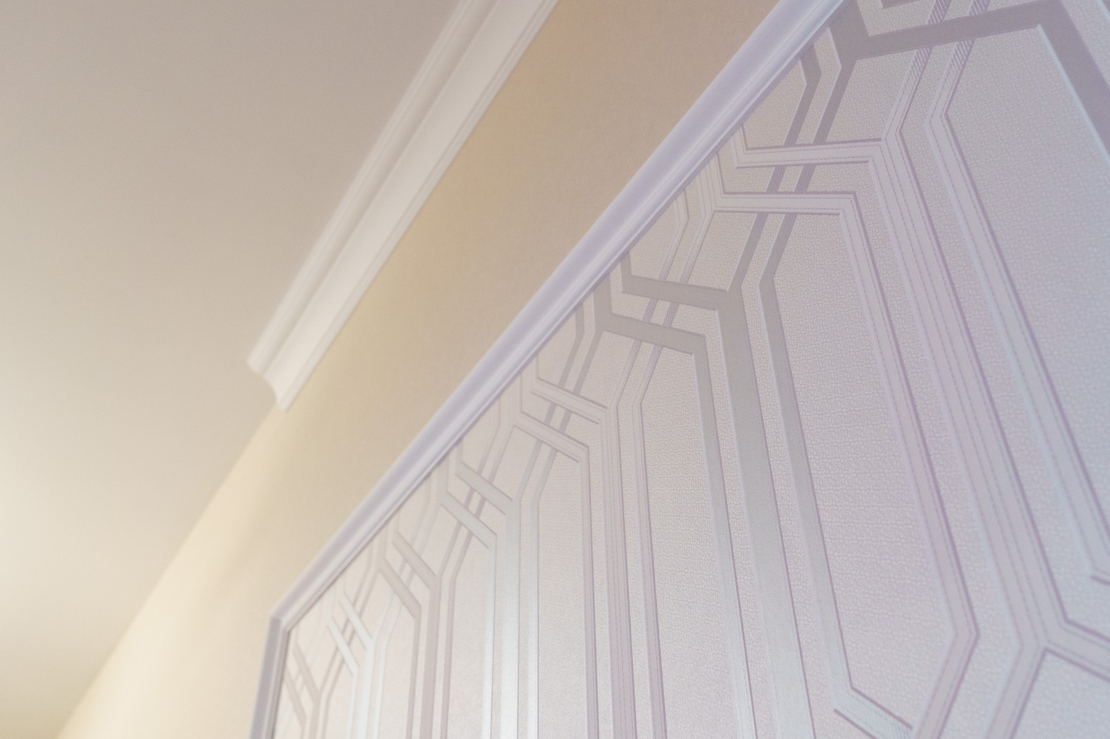 Нежный ремонт ЖК Береговой