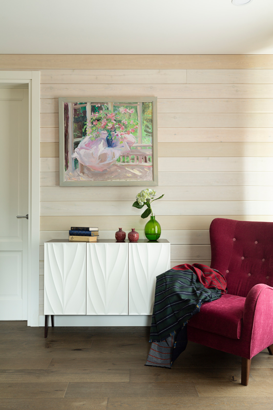 Дача во Внуково