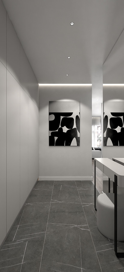 Таун-хаус в коттеджном поселке 3