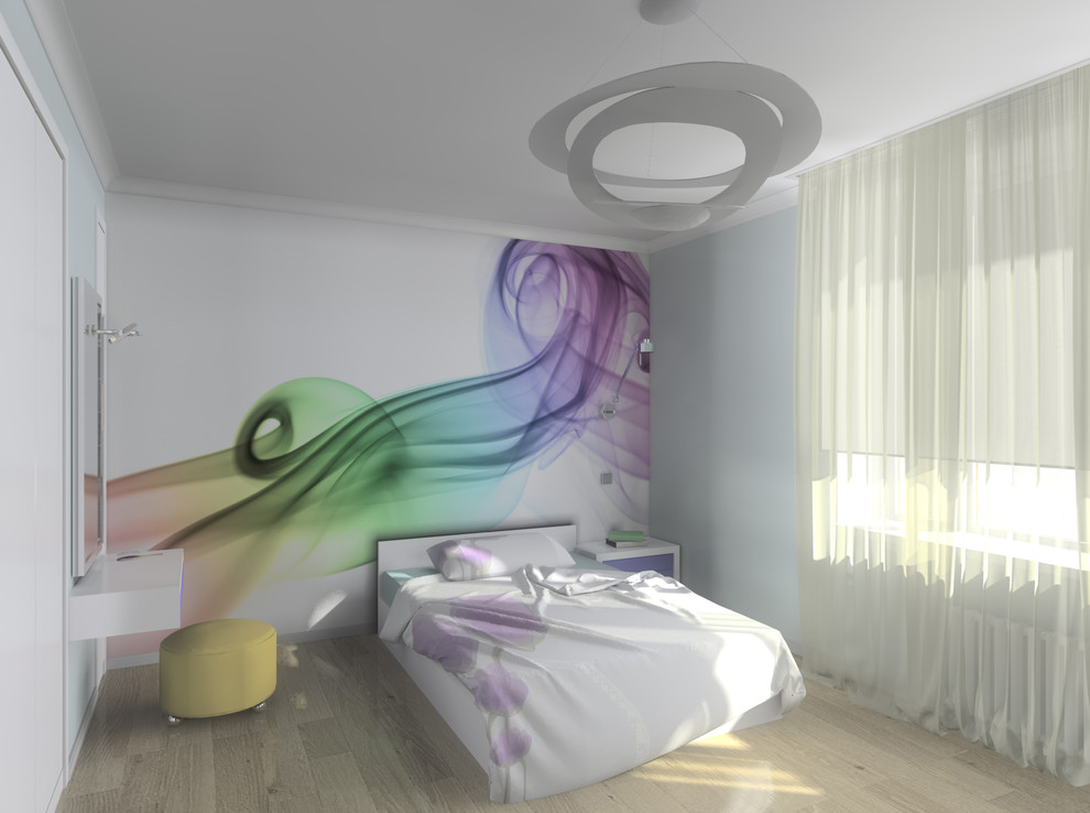 Пентхаус на Петроградке