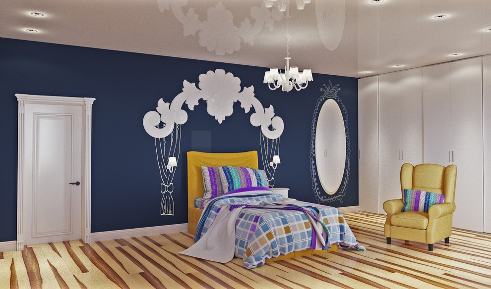 Дом в п. Лебяжье