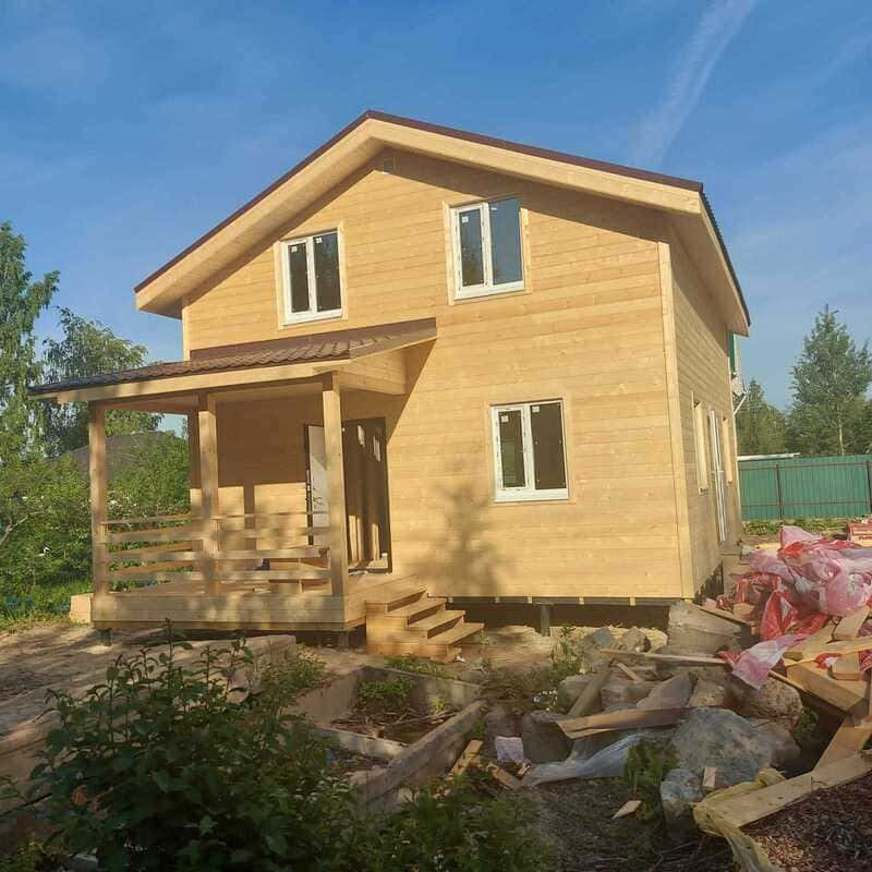 Фото проектов