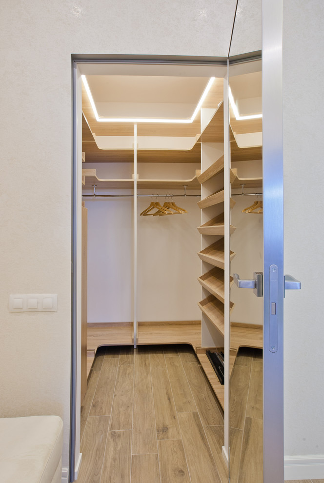 ЖК Горький Холл