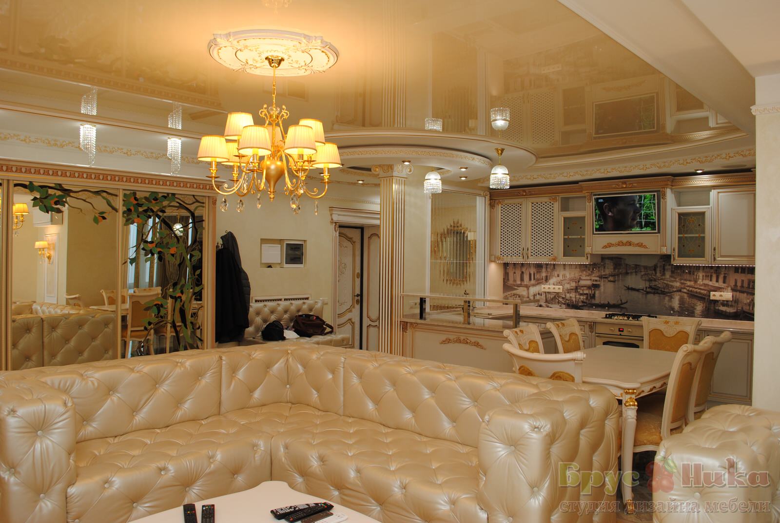 Дом Генерала