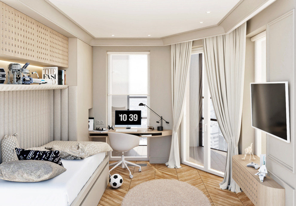 Квартира "Kalinina House" г. Казань