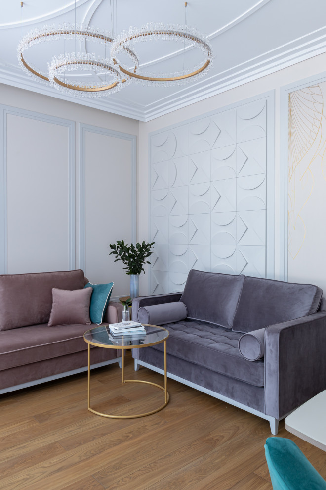 Образ жизни