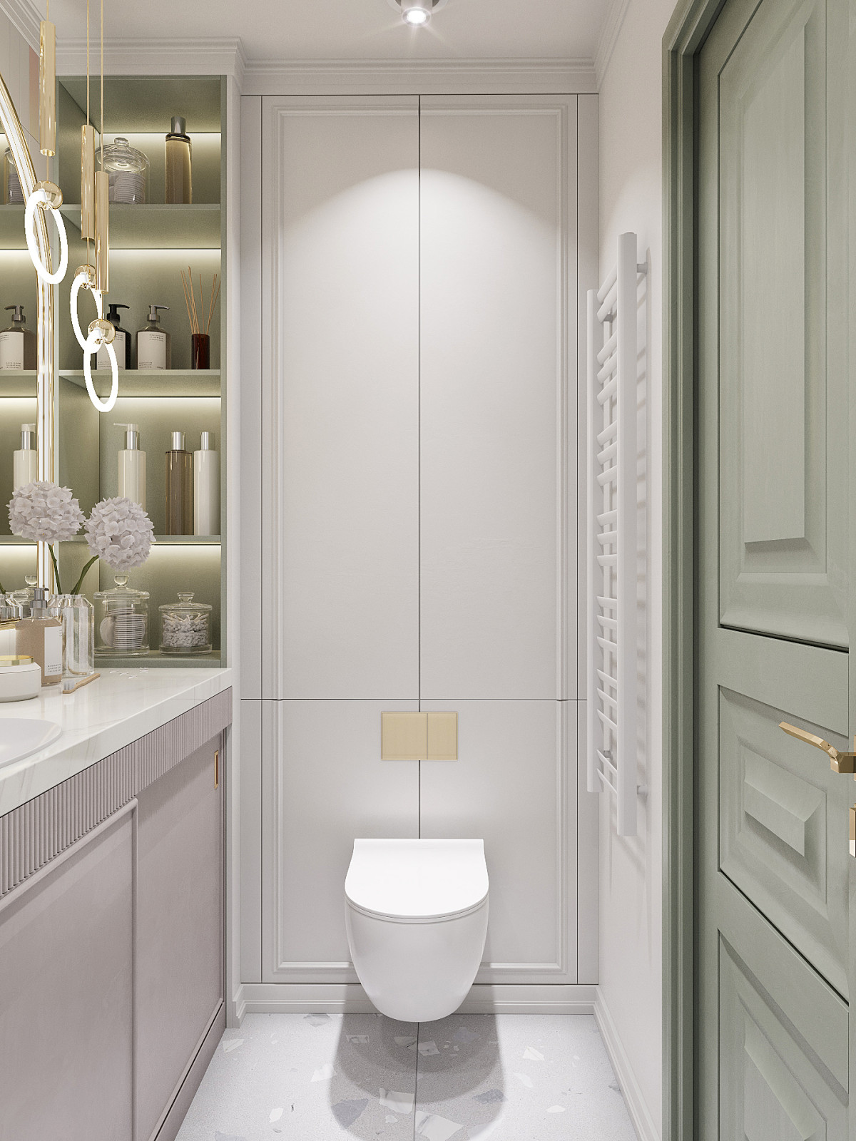 Малая митрофаньевская 5 к1