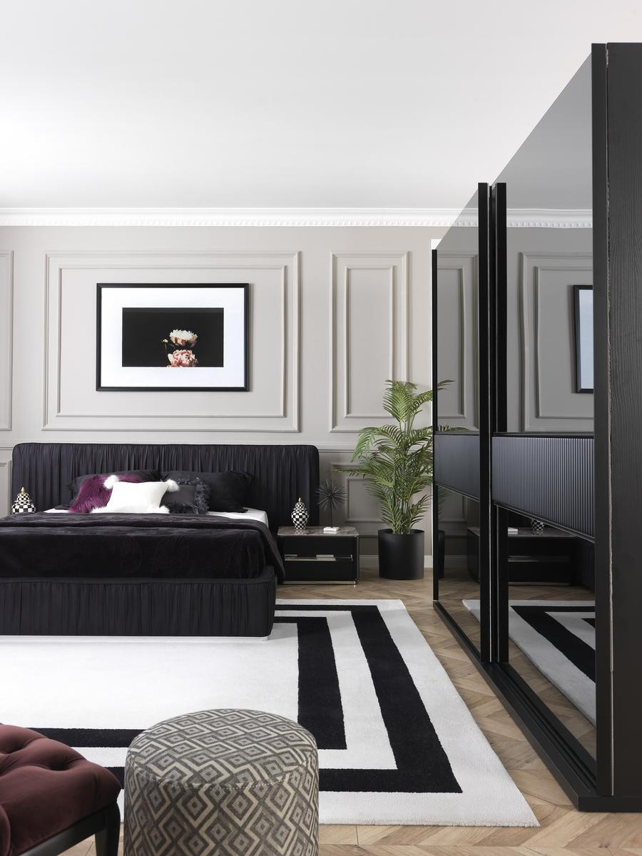 Комплект мебели для спальни Беретта