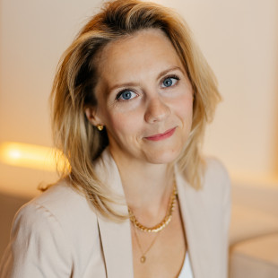 Галина Прокопова