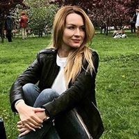 Ксения Шевкова